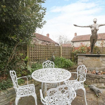Vila The Coach House Somerton  Exteriér fotografie