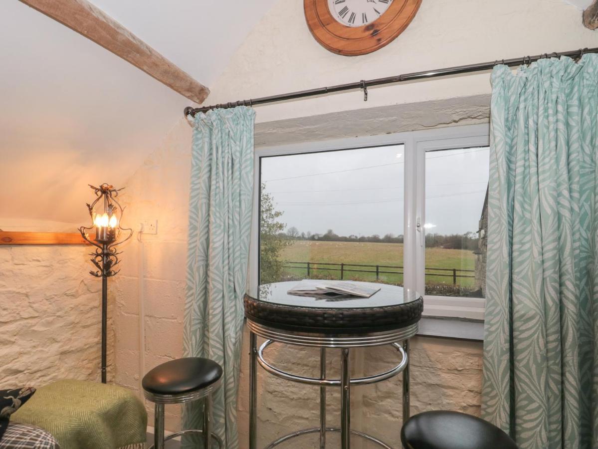 Vila The Coach House Somerton  Exteriér fotografie