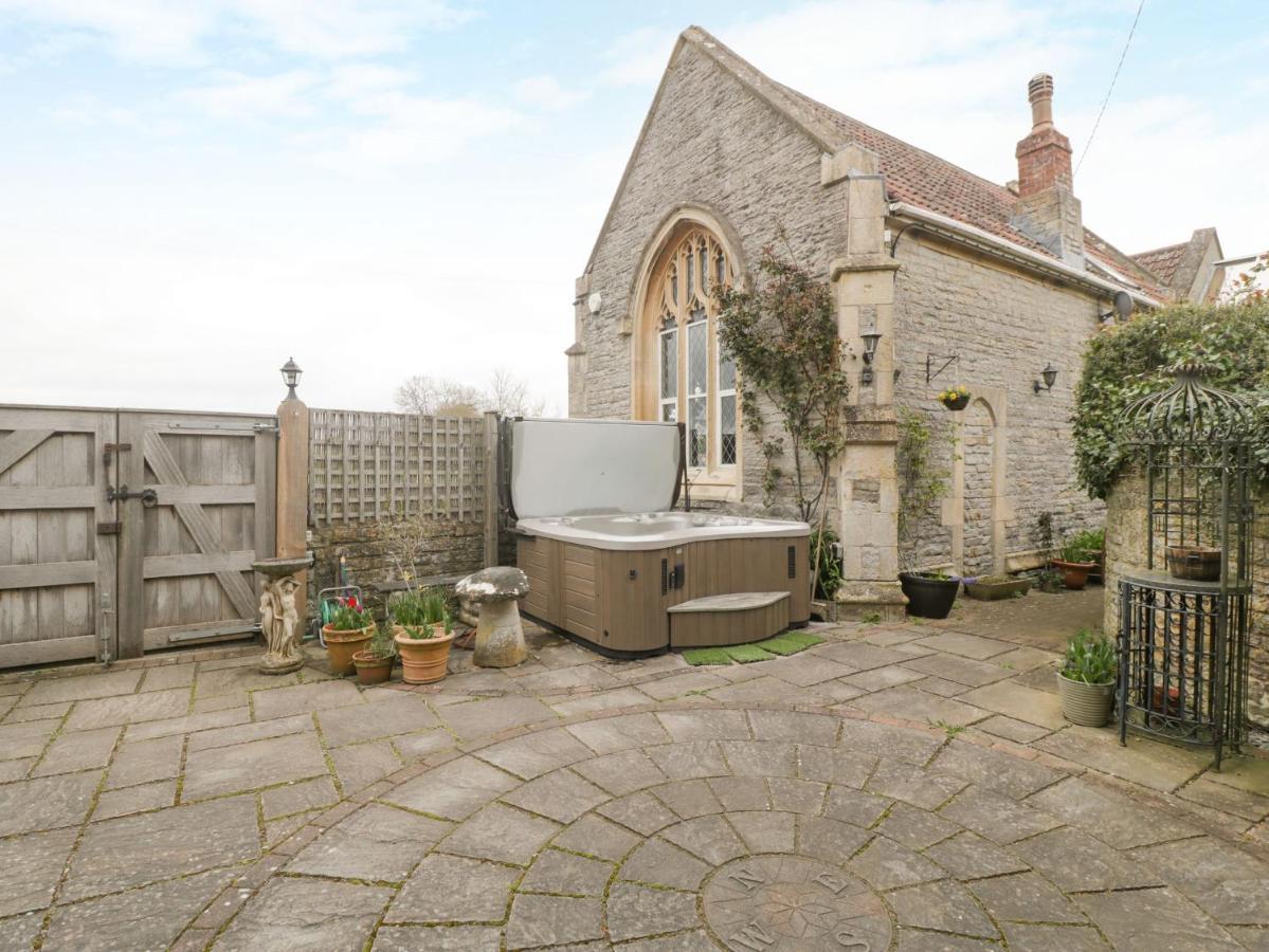 Vila The Coach House Somerton  Exteriér fotografie